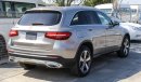 Mercedes-Benz GLC 300 4 Matic