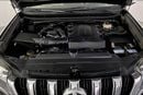 Toyota Prado VXR | Guaranteed Warranty | 0 Down Payment