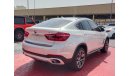 بي أم دبليو X6 XDrive 3.5i 2015 GCC