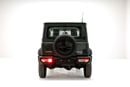 Suzuki Jimny GLX 1.5L - Green Inside Black | Export Only
