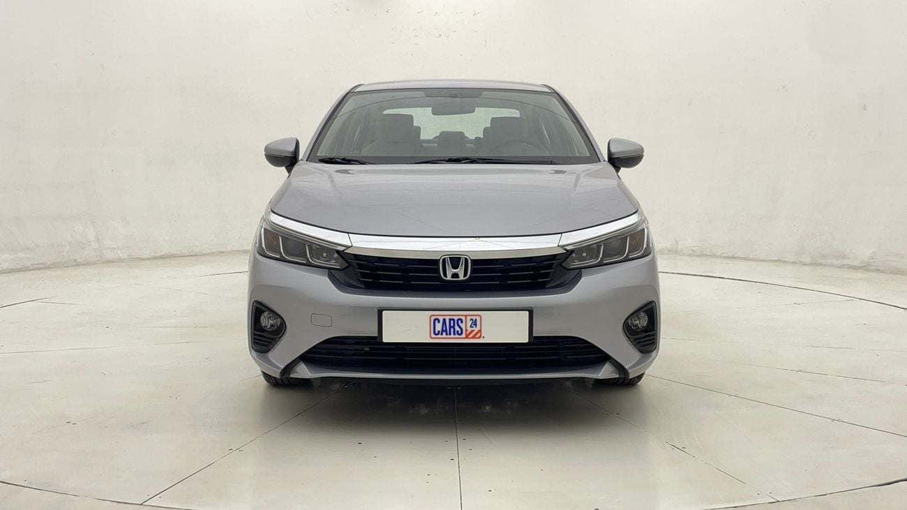 هوندا سيتي DX 1.5 | بدون دفعة مقدمة | اختبار القيادة في المنزل