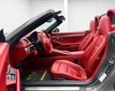 بورش بوكستر 718 2014 Porsche Boxster S, Porsche Warranty+Full Service History, GCC Specs