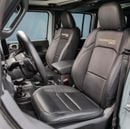 جيب رانجلر Rubicon 392 6.4L V8