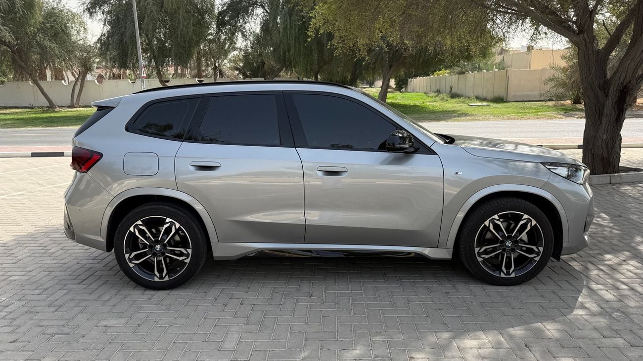 BMW X1 Xdrive 20i M package