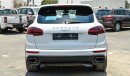 Porsche Cayenne GCC Full Service History