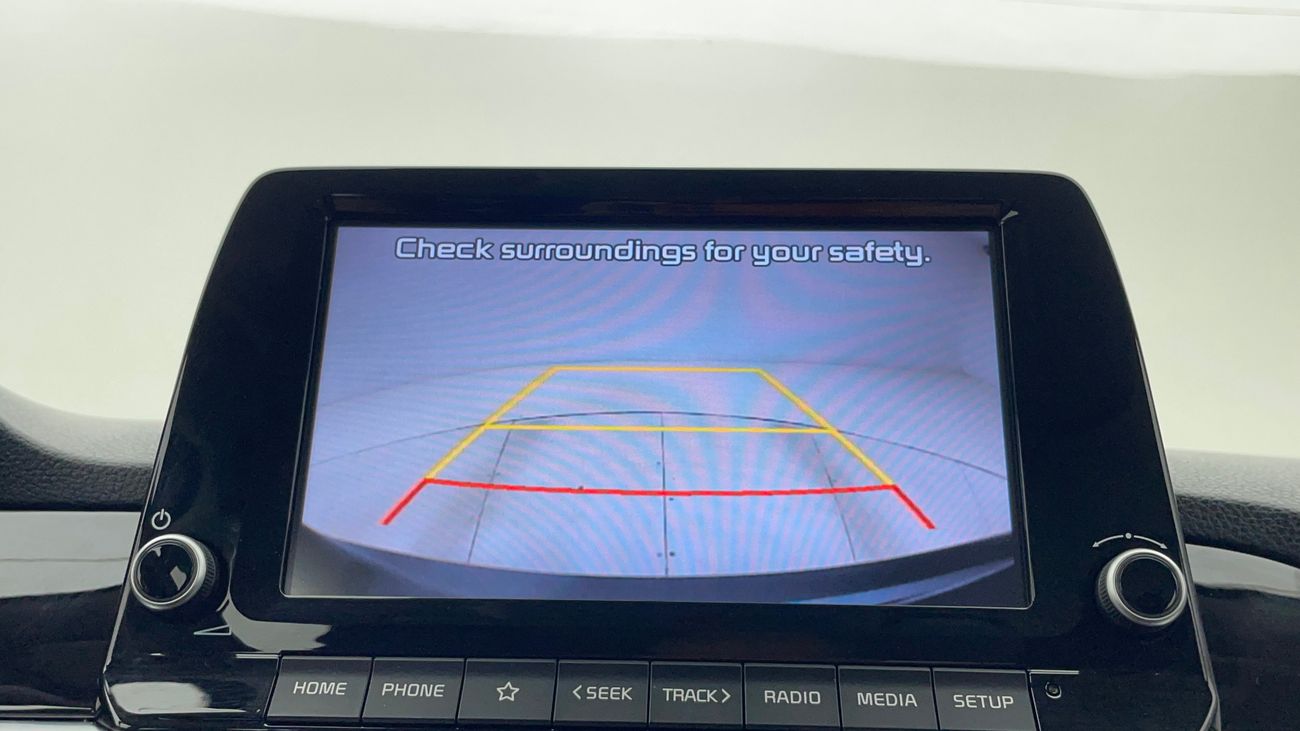 كيا بيكانتو GT LINE 1.2 | بدون دفعة مقدمة | اختبار القيادة في المنزل