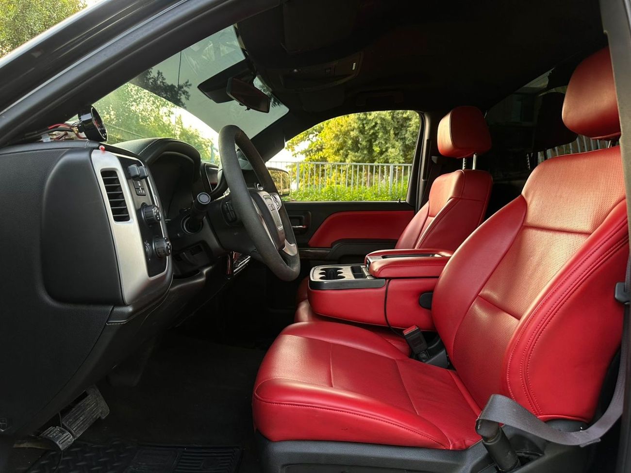 GMC Sierra 1500 SLE 5.3L Single Cab Utility