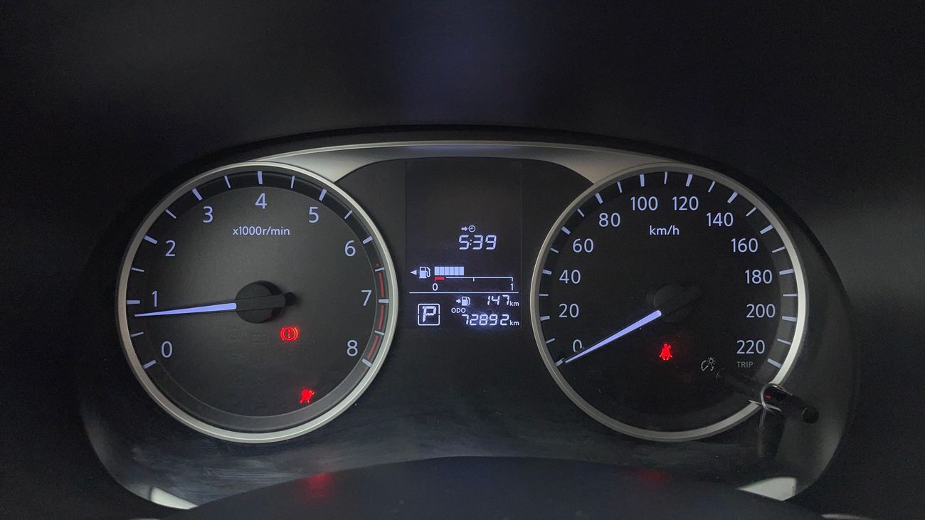 Nissan Kicks S 1.6 | Zero Down Payment | Home Test Drive