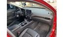 Nissan Altima Nissan Altima SR_2020_Excellent_Condition _Full option