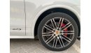 بورش كايان PORSCHE CAYENNE GTS 2016 3.6 L / V6 Gcc