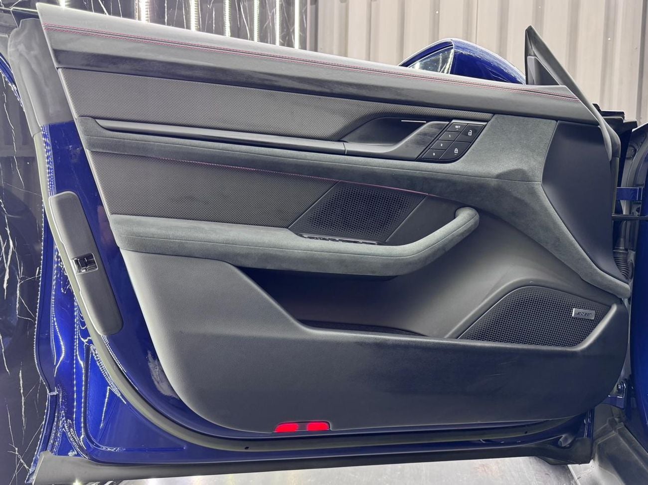 Porsche Taycan GTS ,Electric,Sedan,All Wheel drive