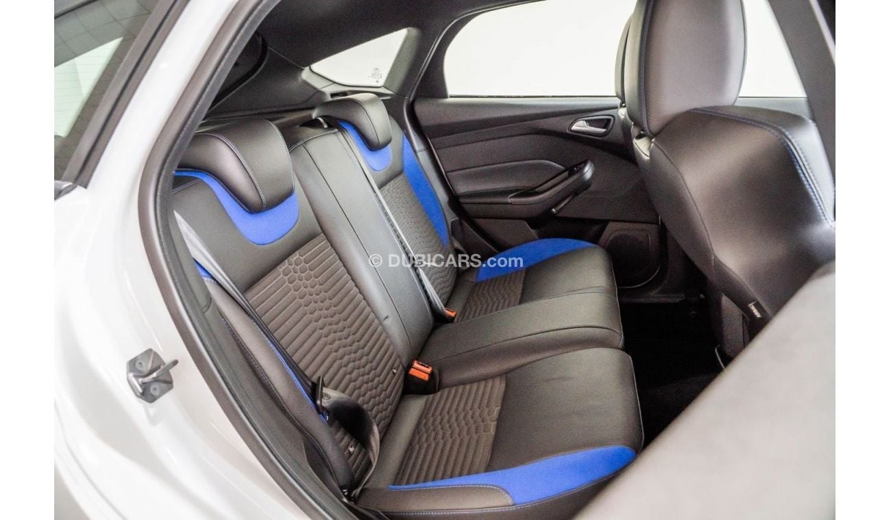 Ford Focus 2018 Ford Focus ST Stage 4 350BHP Widebody Kit / Full Ford Service History