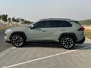 Toyota RAV4 ADVENTURE