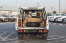 Toyota Land Cruiser 70 LC76 LX TOYOTA LAND CRUISER 2.8L 4WD DIESEL PICKUP 2026 | FULL OPTION