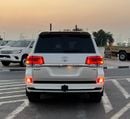 تويوتا لاند كروزر 2018 Toyota Land Cruiser EXR – GCC Specs – Single Owner – No Accident.