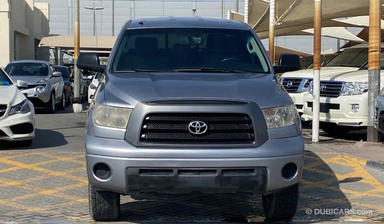 Toyota Tundra