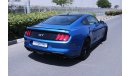 فورد موستانج 2020 GT بلاك إيديشن, 5.0, V8 , خليجي,عداد رقمي,3 سنوات أو 100K كم ضمان+K60كم صيانة