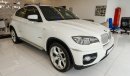 BMW X6 XDrive 35i