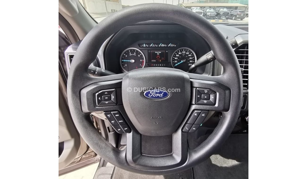 Ford F 250 Ford F -250 XLT - 2023 - Champagne