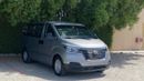Hyundai H-1 Base ‏خليجي