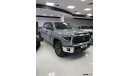 Toyota Tundra AED 3,225 /month - 0% DP “2020 Model - Under Warranty - Free Service - Free Registration - 12 km “