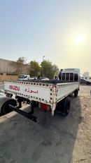 Isuzu NPR Disel / NPR