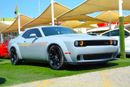 Dodge Challenger SRT HELLCAT REDEYE WIDEBODY SXT Plus 3.6L