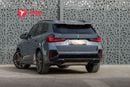 بي أم دبليو X1 2024 BMW X1 M35 xDrive M-Sport GCC | Agency Warranty  | Service Contract