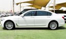 BMW 730Li Li