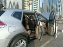 Nissan X Trail S