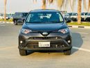 Toyota RAV4 EXCELLENT CONDITION | 2019 | 2.0L PETROL ENGINE | RHD | SUNROOF | REAR VIEW CAMERA