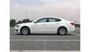 Kia Cadenza EX MODEL 2015 GCC CAR PERFECT CONDITION INSIDE AND OUTSIDE 2keys