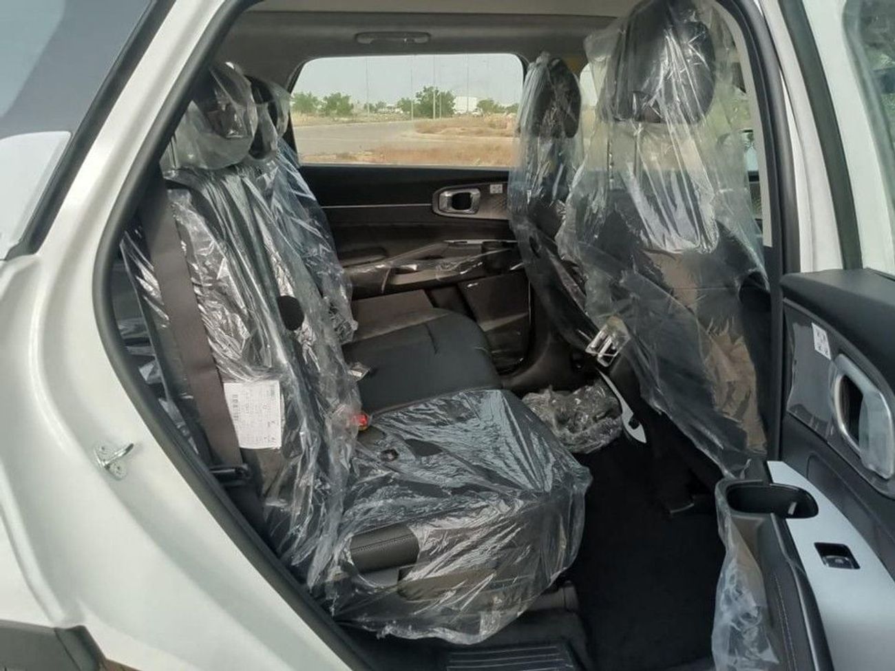 كيا سورينتو Kia Sorento 1.6L T AWD HEV Petrol