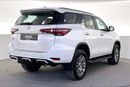 Toyota Fortuner VXR | Guaranteed Warranty | 0 Down Payment