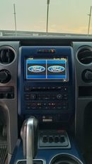 Ford F 150 SVT Raptor 6.2L