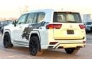 تويوتا لاند كروزر GXR 4.0L