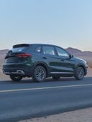 أم جي ZS 0% DP EMI 1200 - free Service - free registration