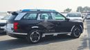 هيونداي باليساد CALLIGRAPHY 2.5L LX3 LTD | 8-Seater Luxury SUV