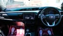 Toyota Hilux Diesel VGO Full option Clean Car