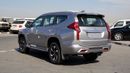 Mitsubishi Montero Sport GLS Brand New – 3.0L Petrol 4WD Automatic – H59 – GCC 2026 – Export Only