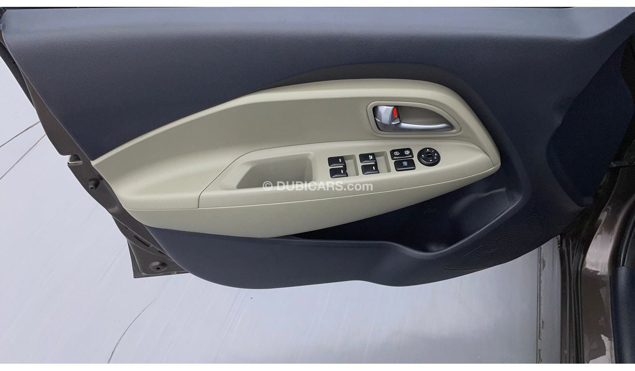 Kia Rio LX 1.4 | Zero Down Payment | Free Home Test Drive