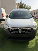 Renault Dokker