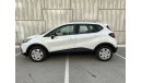 Renault Captur 1.6 1.6 | Under Warranty | Free Insurance | Inspected on 150+ parameters