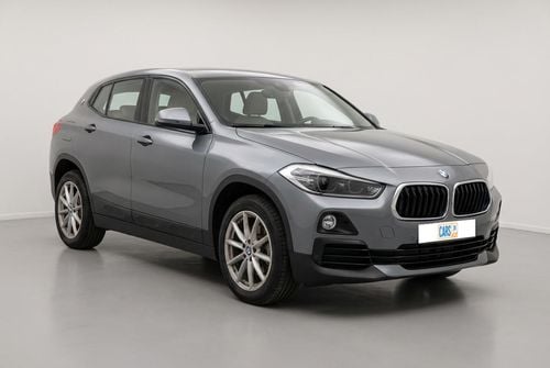 بي أم دبليو X2 SDRIVE 20I JOY EDITION 2 | بدون دفعة مقدمة | اختبار القيادة في المنزل