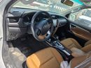 Toyota Fortuner TOYOTA FORTUNER 4.0 V6 2026 MID OPTION  MODEL