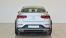 Mercedes-Benz GLC 200 COUPE / Reference: VSB 31965 Certified Pre-Owned