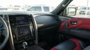 Nissan Patrol NISMO