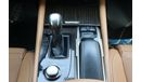 Lexus GS350 Lexus GS350 Platinum / 2016 / GCC / Full