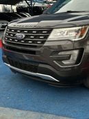 فورد إكسبلورر XLT 3.5L