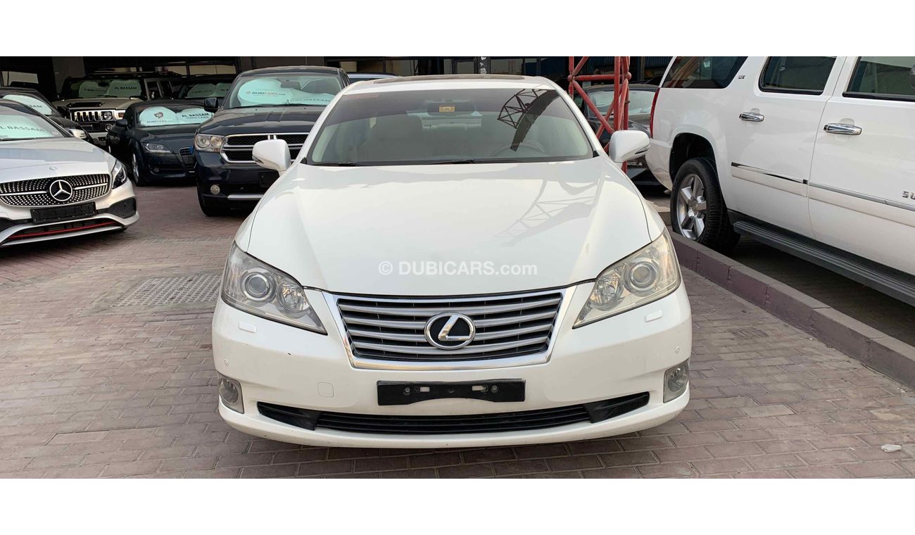 Lexus ES350